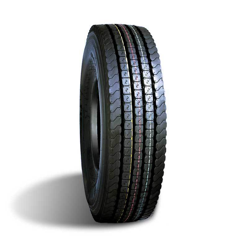 16inch Radial Light truck and bus tyre used on all wheel position hot sell in Indonesia, Pakistan and Bangladesh (7.00R16 AR111