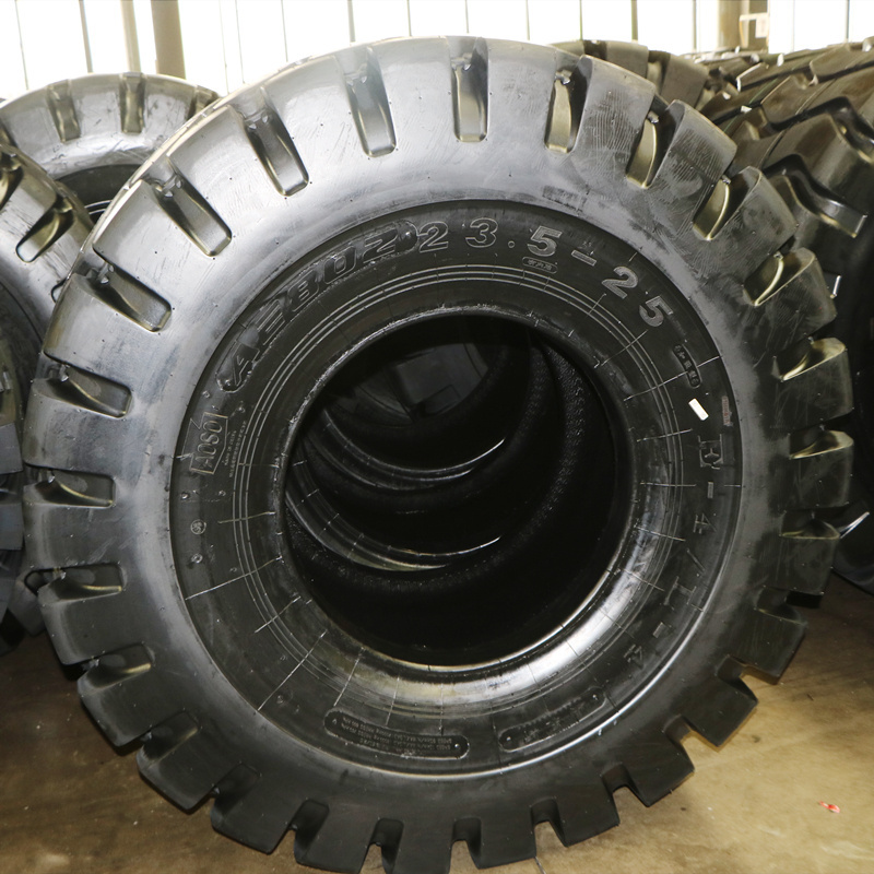 Mining heavy duty bias truck tires 9.00-16 9.00x16 9.00 16 bias off the road tyres