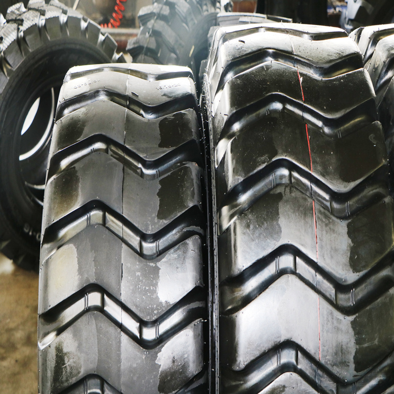 Mining heavy duty bias truck tires 9.00-16 9.00x16 9.00 16 bias off the road tyres