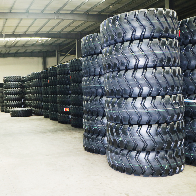 Tire Factory in China 17.5-25 20.5-25 23.5-25 Off the road tire