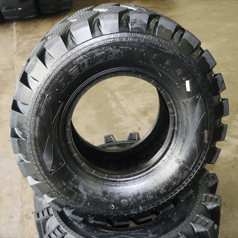 E3/l3 Pattern Bias Otr Tire 37.5-39 37.25-35 33.25-35 33.5-33 29.5-25 26.5-25 23.5-25 20.5-25 For Loader Scraper Excavator