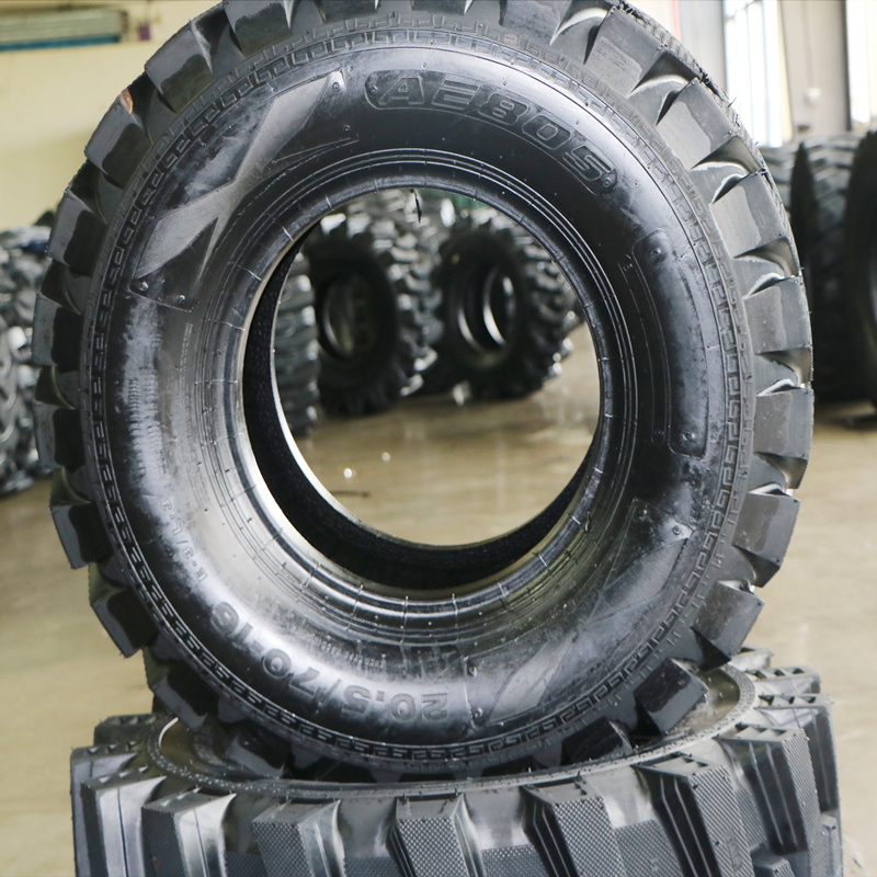 E3/l3 Pattern Bias Otr Tire 37.5-39 37.25-35 33.25-35 33.5-33 29.5-25 26.5-25 23.5-25 20.5-25 For Loader Scraper Excavator