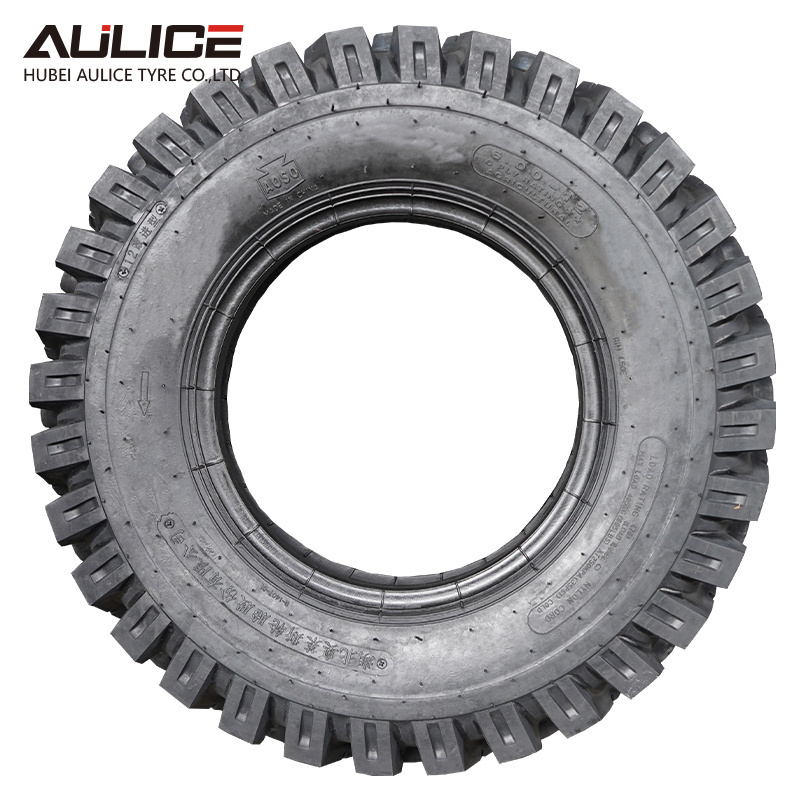 Full Sizes Agricultural Tyre 6.00-12 6.50-12 6.00-16 6.50-16 7.50-16 from China Factory