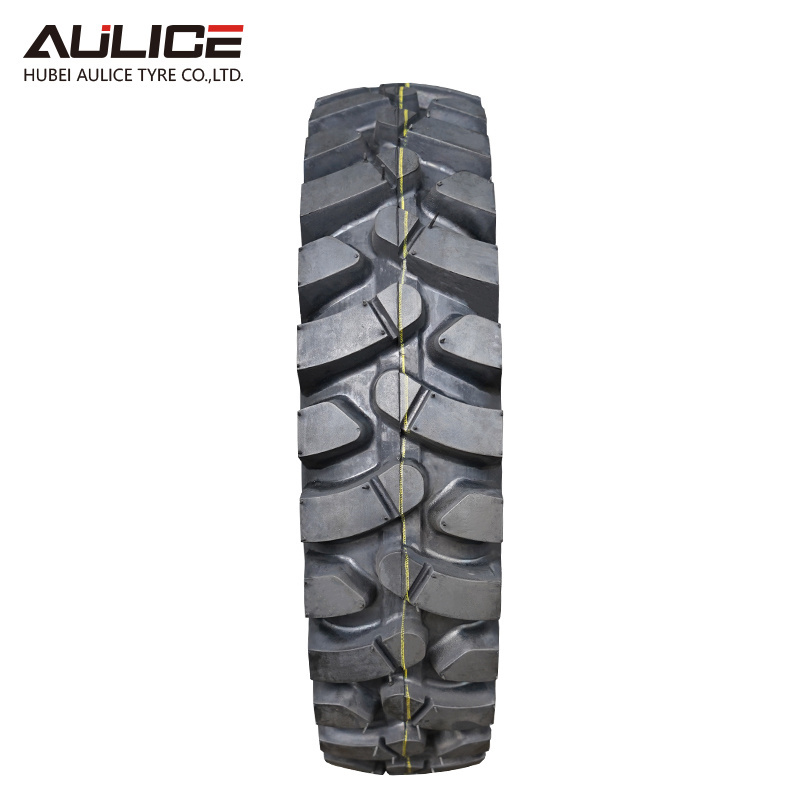 Full Sizes Agricultural Tyre 6.00-12 6.50-12 6.00-16 6.50-16 7.50-16 from China Factory