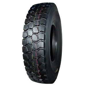 Aulice Tube Inner Tube 11.00R20 /12.00R20 Set Tyre with Good Quality and Heavy Duty Truck Tire with ECE GCC CCC SNI DOT