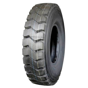 7.50R16 Aulice New Pattern Tires for Light Truck Tyre on Mining and Mixed Road (AR586)