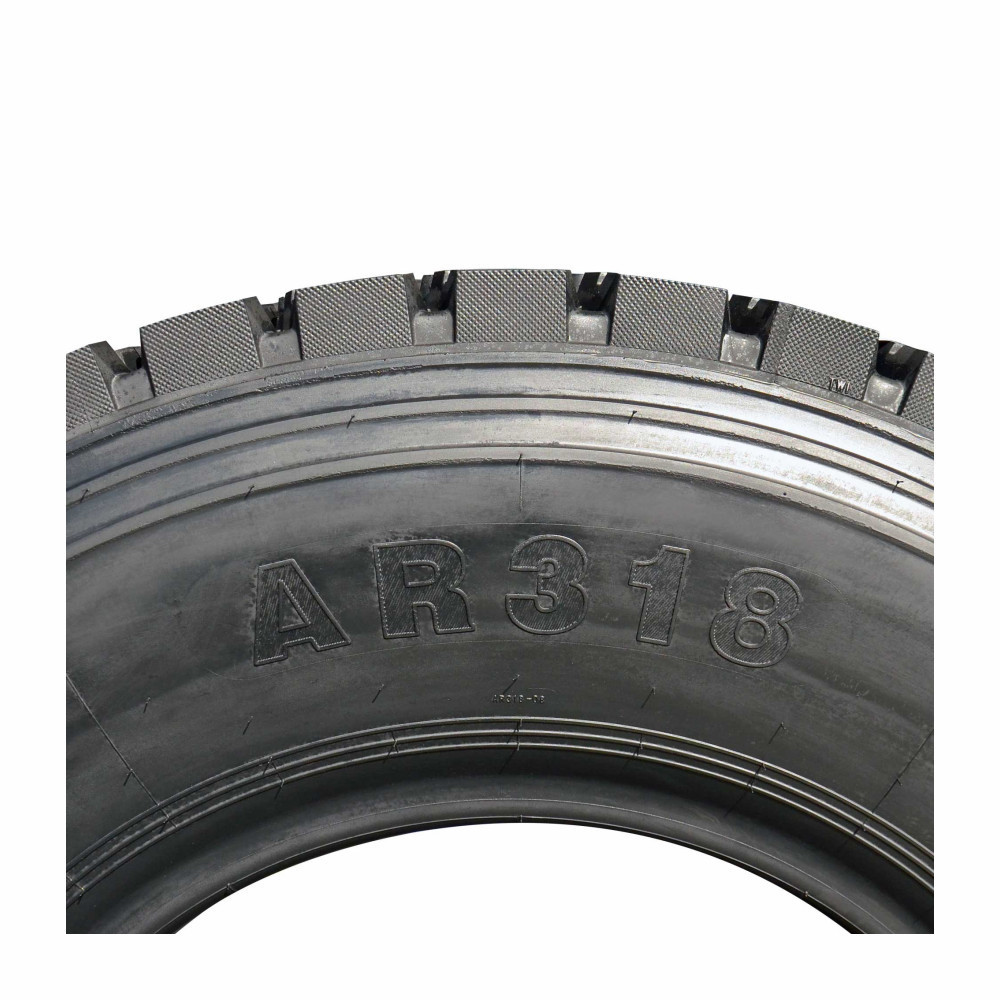 20 Inch AULICE 12.00R20 TBR/Truck&Bus/Loading Truck Tires Inner Tubes Radial Winter Truck Tyre