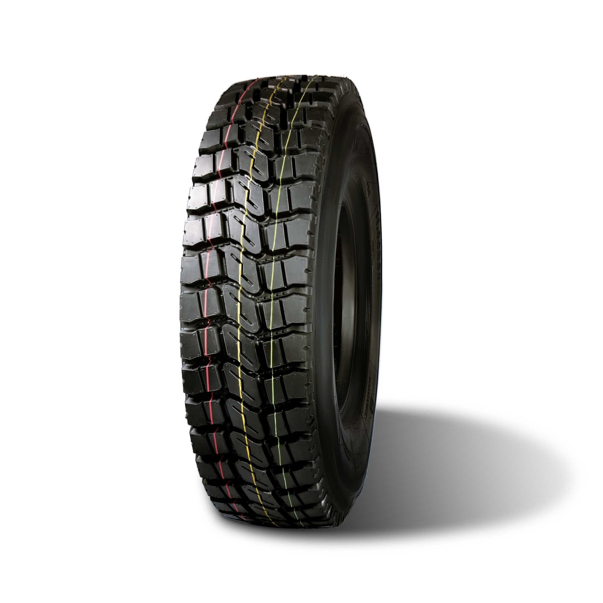 20 Inch AULICE 12.00R20 TBR/Truck&Bus/Loading Truck Tires Inner Tubes Radial Winter Truck Tyre