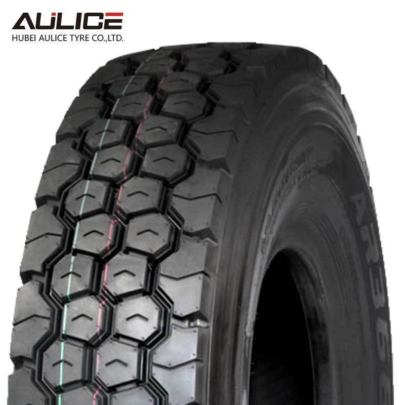 20 Inch All Steel Radial Truck Tire Full Size 9.00r20, 11.00r20, 12.00r20 Truck Tire for  Dozer Tractor Trailer Loader