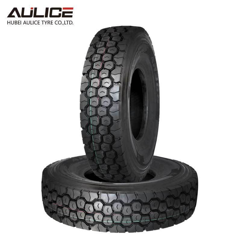 20 Inch All Steel Radial Truck Tire Full Size 9.00r20, 11.00r20, 12.00r20 Truck Tire for  Dozer Tractor Trailer Loader