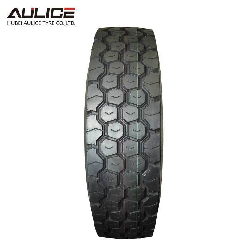 20 Inch All Steel Radial Truck Tire Full Size 9.00r20, 11.00r20, 12.00r20 Truck Tire for  Dozer Tractor Trailer Loader