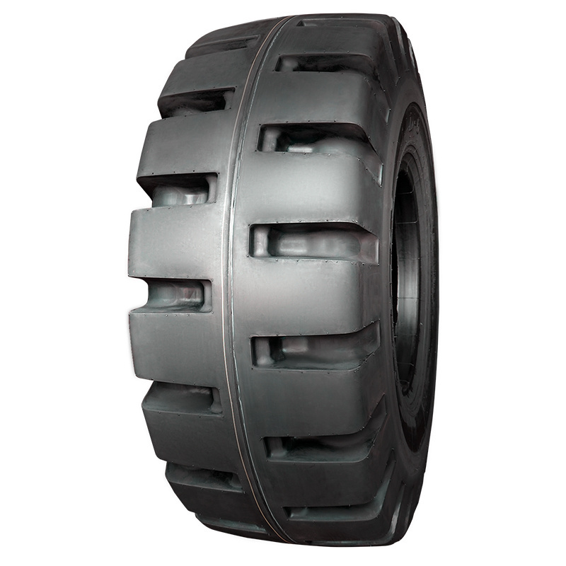 AULICE OTR Tyres L-5 23.5-25 Ultra-deep Pattern High Strength Carcass Design