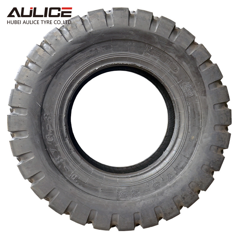 Loader tires 17.5-25 20.5-25 23.5-25 26.5-25 16/70-20 16/70-24 L-3 blackleon truck tyre