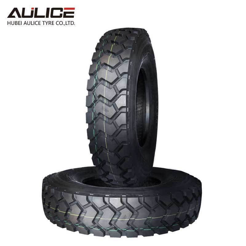 China Wholesale TBR Tubeless All Steel tyres 12.00R24 truck with technology of US, GERMANY,JAPAN,CHINA machine technology