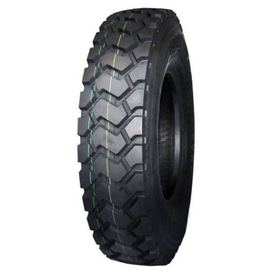 China Wholesale TBR Tubeless All Steel tyres 12.00R24 truck with technology of US, GERMANY,JAPAN,CHINA machine technology