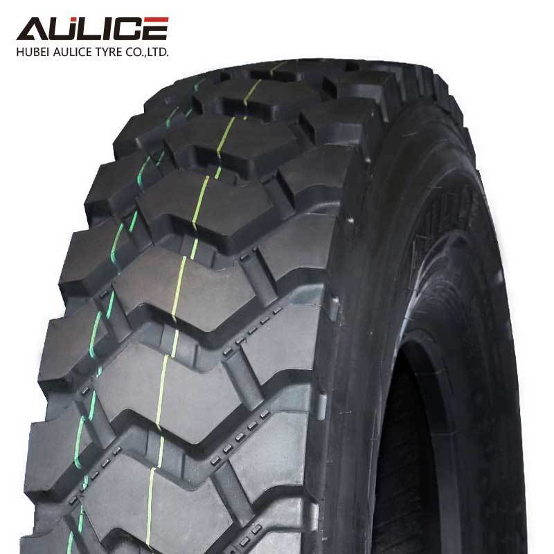 China Wholesale TBR Tubeless All Steel tyres 12.00R24 truck with technology of US, GERMANY,JAPAN,CHINA machine technology