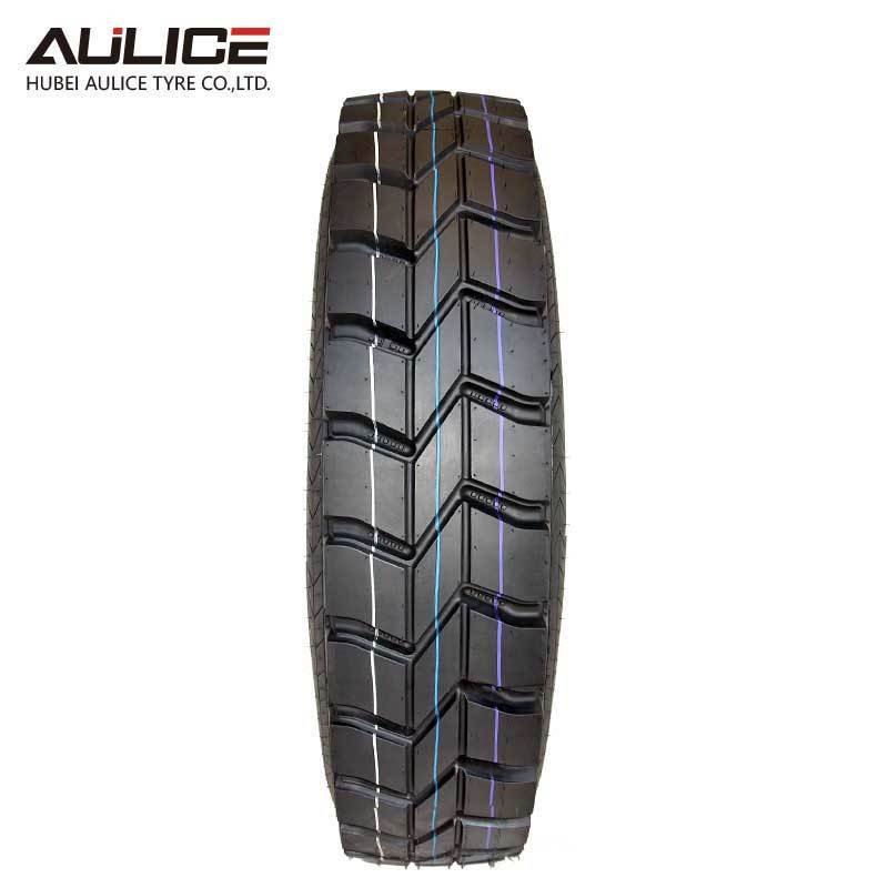 Wholesale Cheap Truck Tyre All Position Alloy Truck Wheel 20 inch tires for truck from Chinese Direct Factory