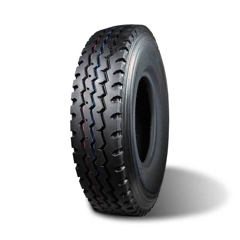 chinese factory 750R16  7.50r16 light truck tire 7.50r16lt truck tyre