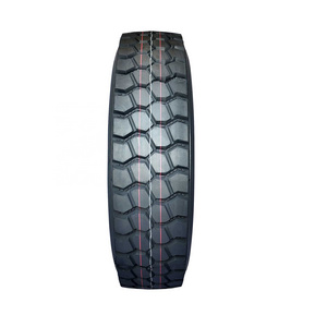 AULICE 11 r20 1100r20 11.00R20 inner tube radial truck tyre made in China heavy truck tires