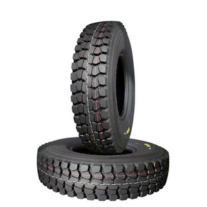 10.00r20 1100r20 1200r20 Chinese Wholesale Radial Truck Tires With Inner Tube  from Top Brands Aulice Tyre Factory