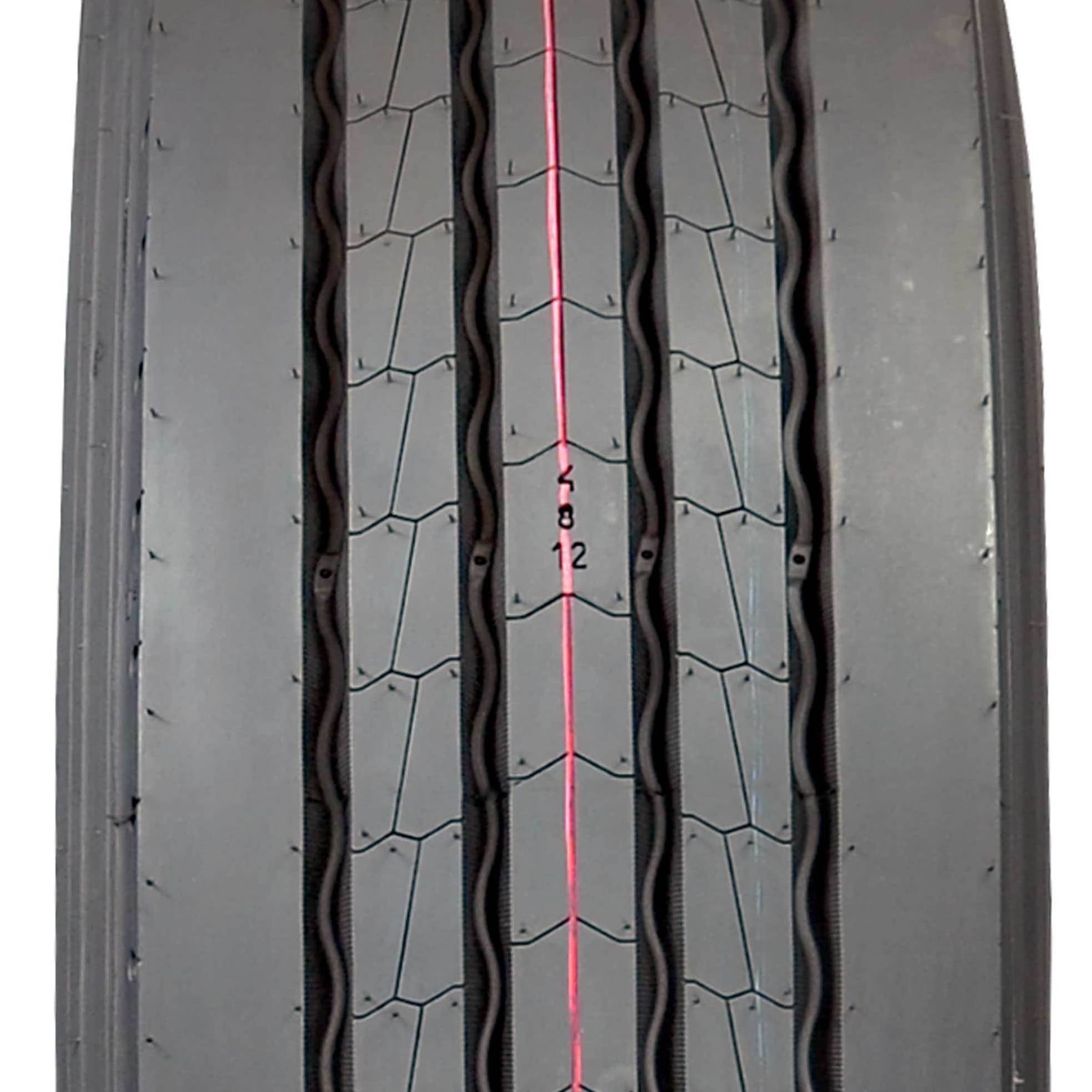 Russian Market Hot Sale Truck Tire 315/80r22.5 385/65R22.5 12.00R20