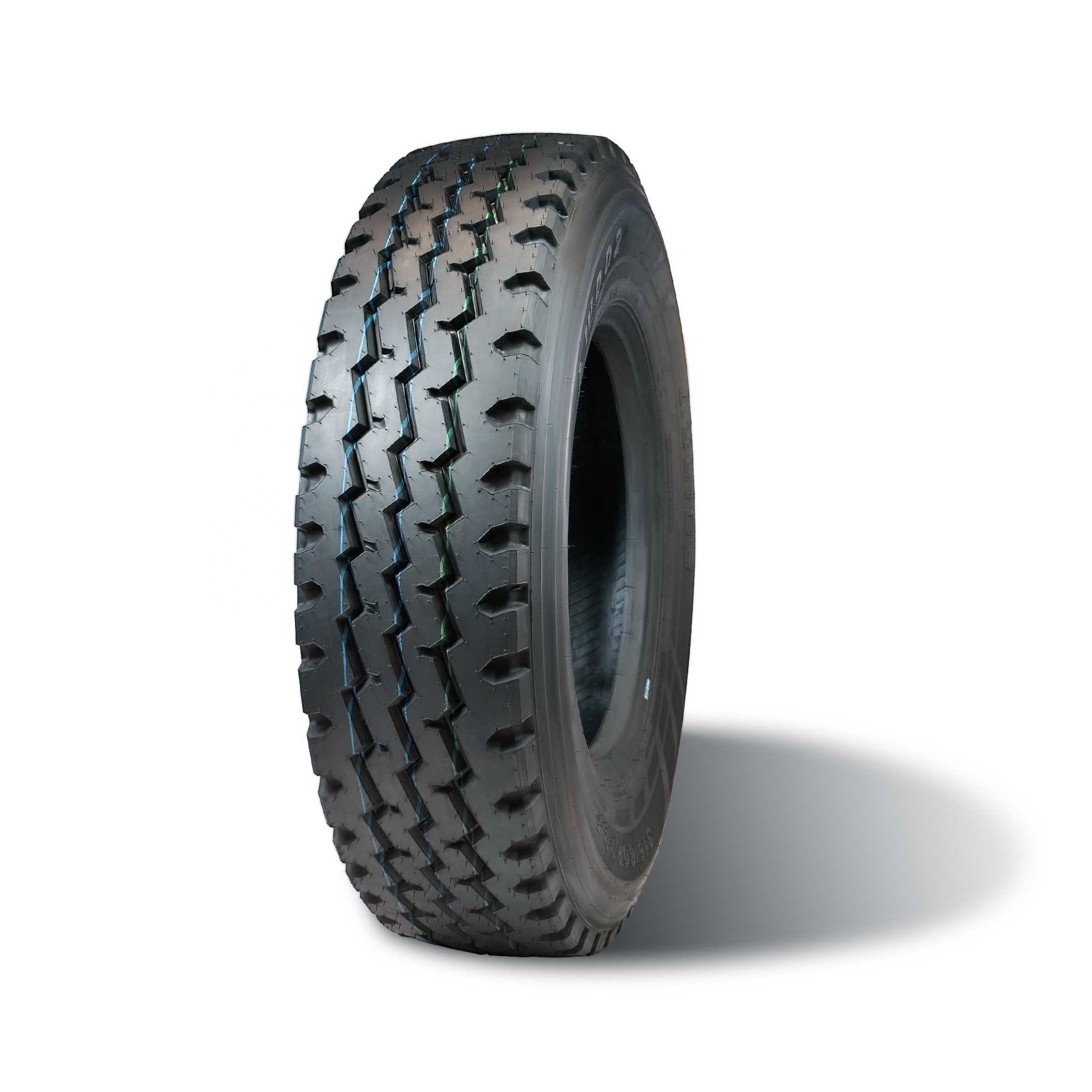 New 315/80r22.5 13r 22.5 18 ply truck tires radial branded Pneus camions lourds for sale