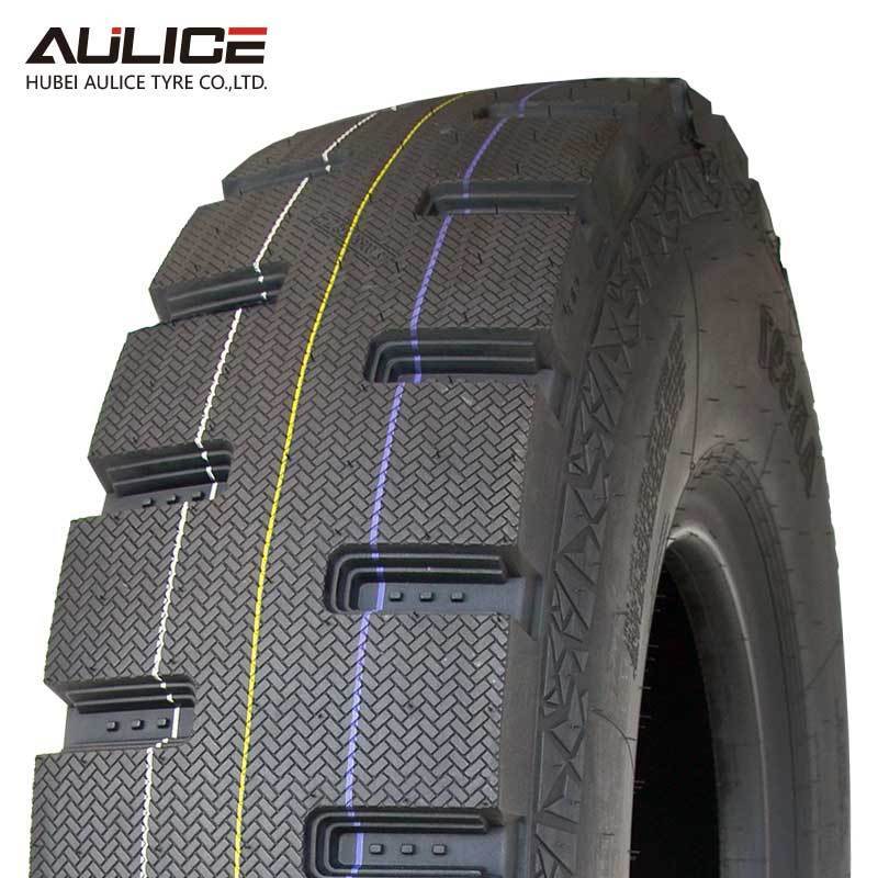 1200R20 Top Class Truck Tyres with Good overloading Capability 1200R20 12.00R20 12R20 Tube Truck Tires