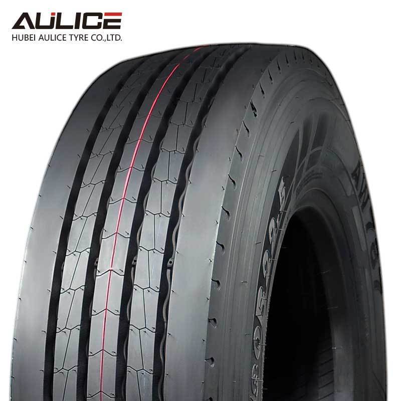 295/80r22.5 315/80r22.5 385/65R22.5  Popular Chinese TBR Tyres Brand Heavy Radial Truck Tire Hot Sale Truck Tire