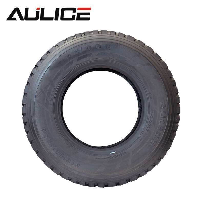 New 315/80r22.5 13r 22.5 18 ply truck tires radial branded Pneus camions lourds for sale