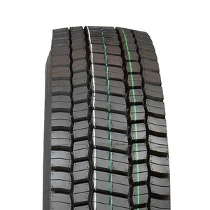 Drive wheel 11R22.5 , AR8181 AULICE TBR/OTR tyres factory, tubeless truck tire long mileage China