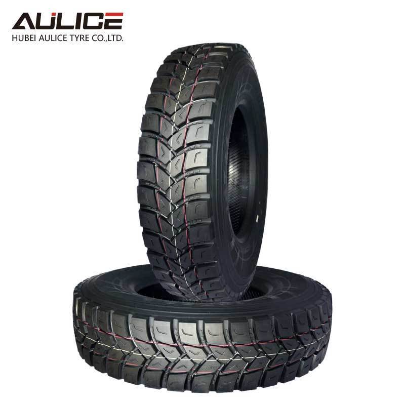 12R22.5 22.5 inch rims tubeless truck tyre for 16 Ply Rating and 18 PR heavy duty truck tires from China manufacturer