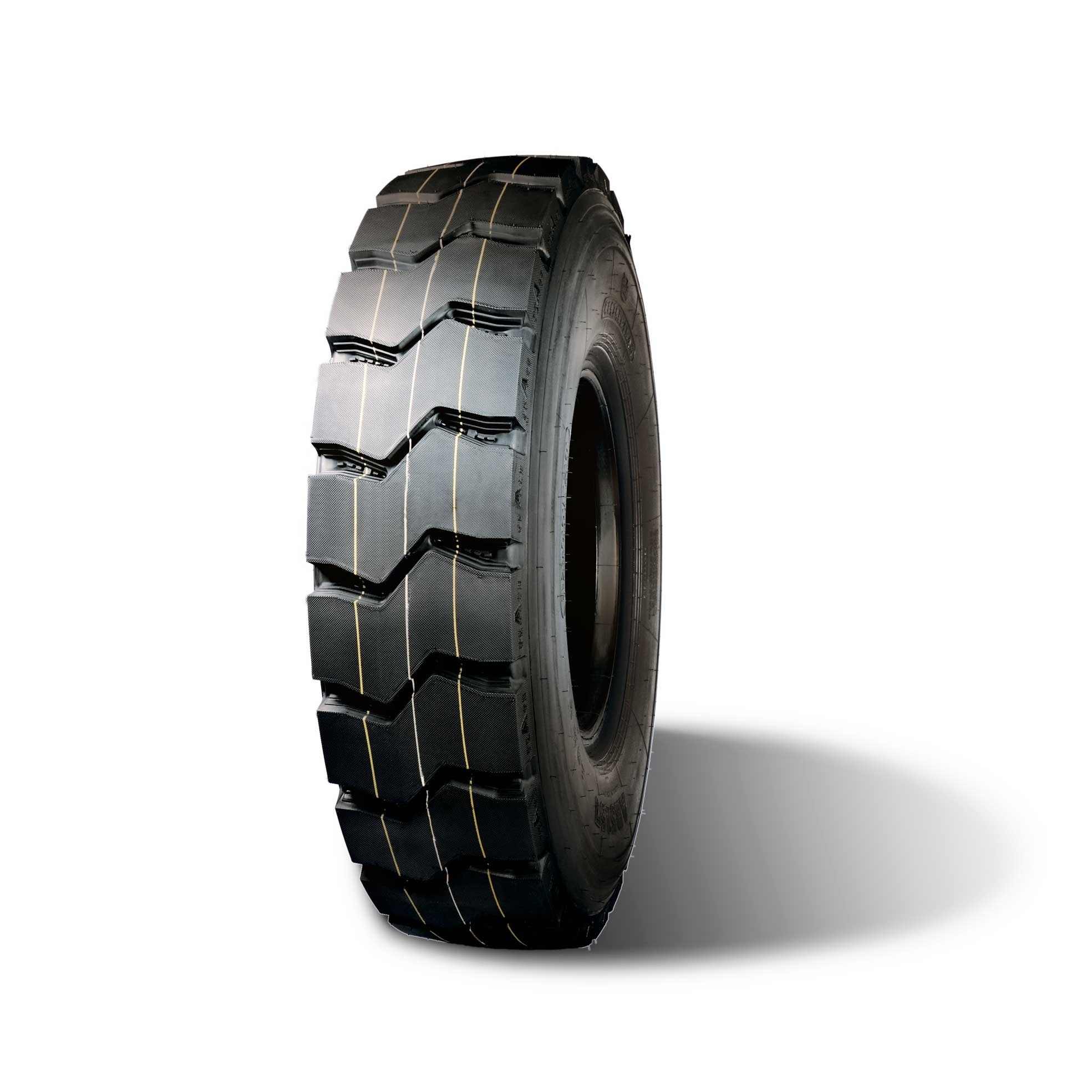 Chinese manufacturer Aulice brand truck tire 11.00R20/12.00R20 hot-sale all steel radial tyre