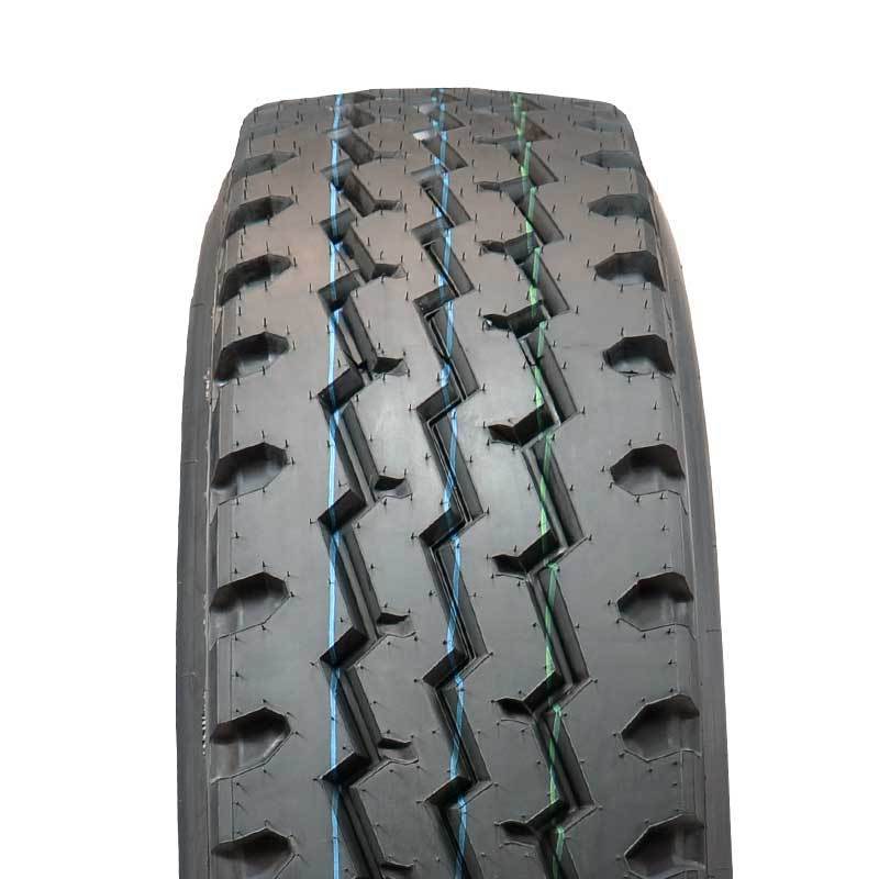 New 315/80r22.5 13r 22.5 18 ply truck tires radial branded Pneus camions lourds for sale