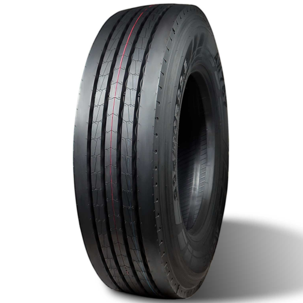 Russian Market Hot Sale Truck Tire 315/80r22.5 385/65R22.5 12.00R20