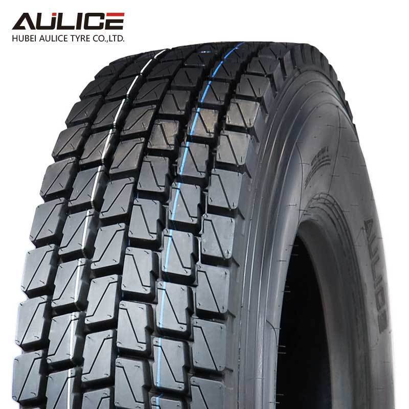 295/80r22.5 315/80r22.5 385/65R22.5  Popular Chinese TBR Tyres Brand Heavy Radial Truck Tire Hot Sale Truck Tire