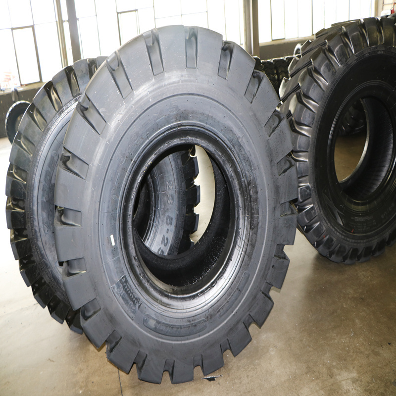 New design brand 17.5-25-20 20.5-25-20 23.5-25-20 radial OTR tires,265 70 175 bias truck tires lastik 8.50-16