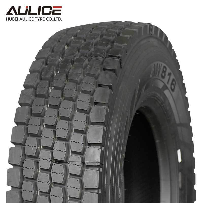 295/80r22.5 315/80r22.5 385/65R22.5  Popular Chinese TBR Tyres Brand Heavy Radial Truck Tire Hot Sale Truck Tire