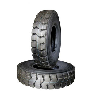 7.50R16/8.25R16 Aulice Brand Tyre New Pattern AR586 For Light Truck Tire on Mining and Constructioning Pavement