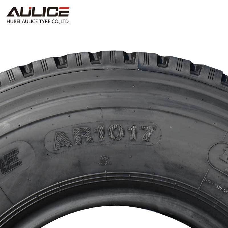 Truck Tyres 11.00r20, 12.00r20 Truck Wheels & Tires from Chinese Manufacturer