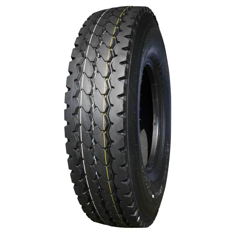 Truck Tyres 11.00r20, 12.00r20 Truck Wheels & Tires from Chinese Manufacturer