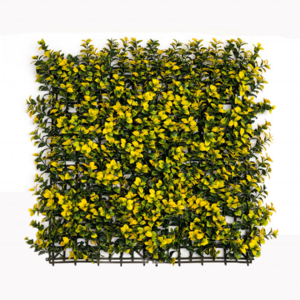 Factory supply plantas artificial with high quality artificial plants plant wall