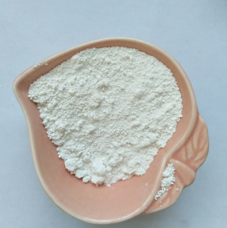 Factory High quality metakaolin Washed /Calcined Kaolin Powder