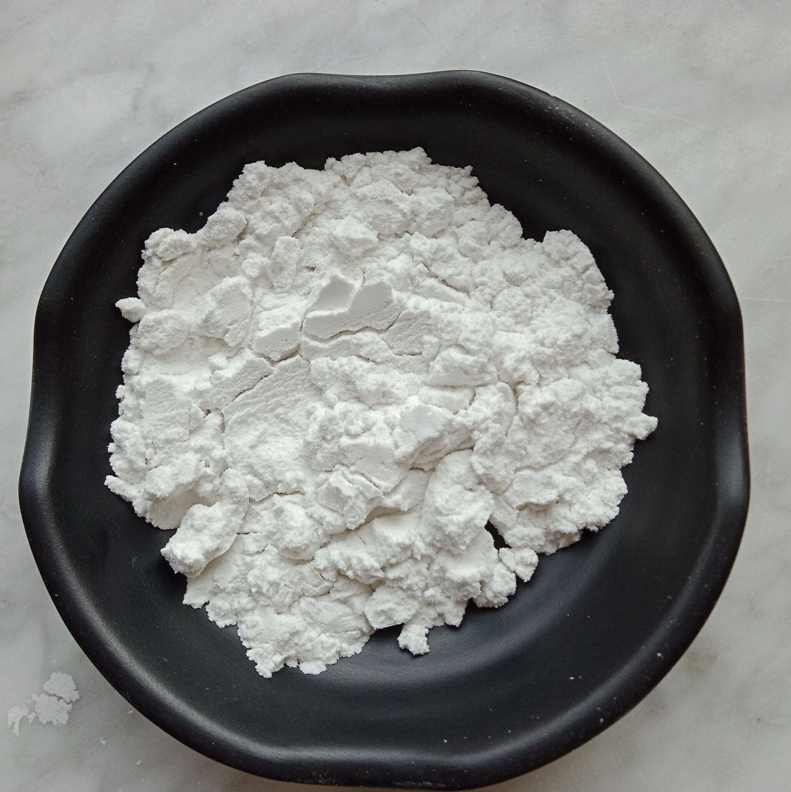 Factory High quality metakaolin Washed /Calcined Kaolin Powder