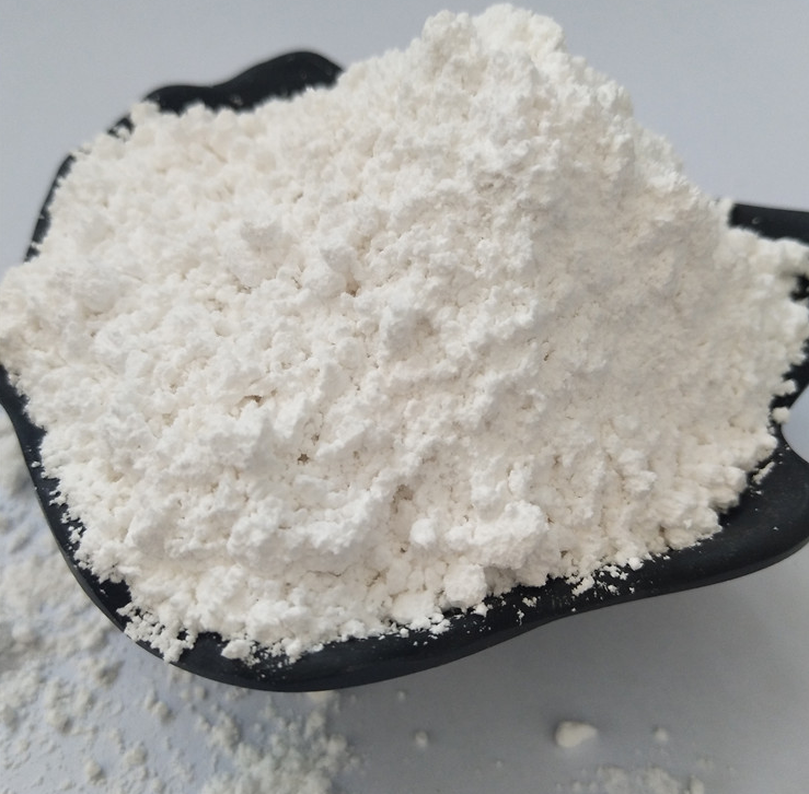 Factory High quality metakaolin Washed /Calcined Kaolin Powder