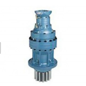 wind Turbines Hydraulic Swing Drive Gear Motor Yaw Pitch Planetary Gearboxes For Excavator Slew Drive