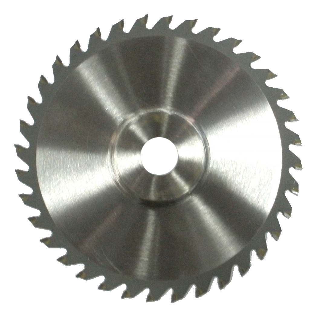 160mm  36teeth concave circular jamb saw blade for wood laminate