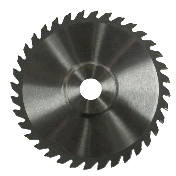 160mm  36teeth concave circular jamb saw blade for wood laminate