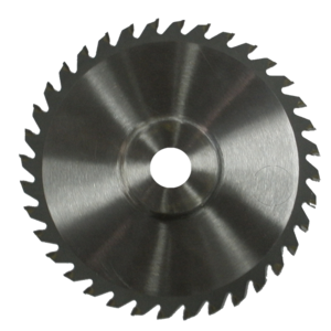 160mm  36teeth concave circular jamb saw blade for wood laminate