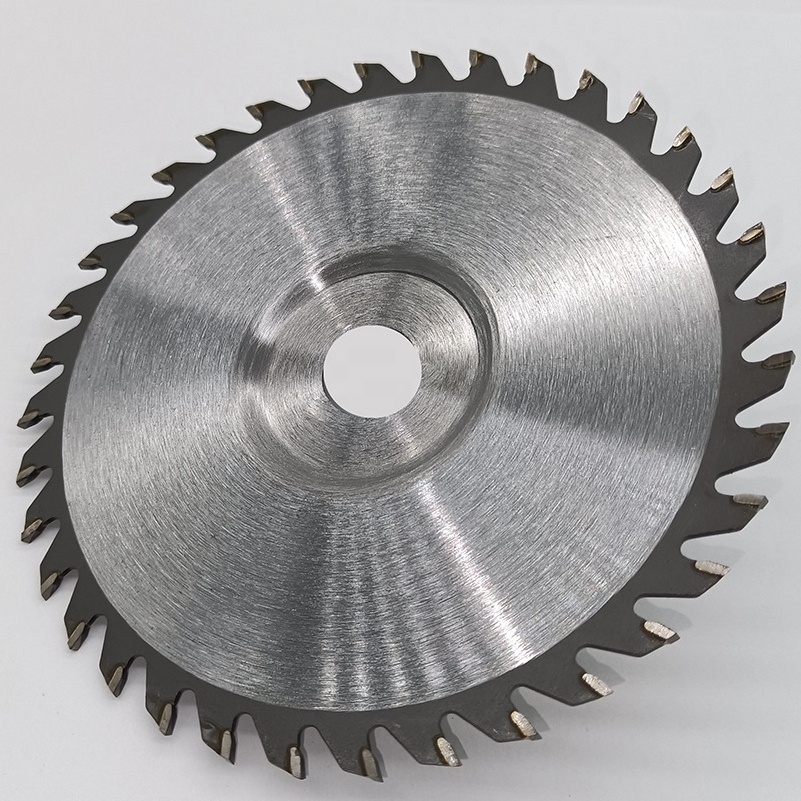 160mm  36teeth concave circular jamb saw blade for wood laminate