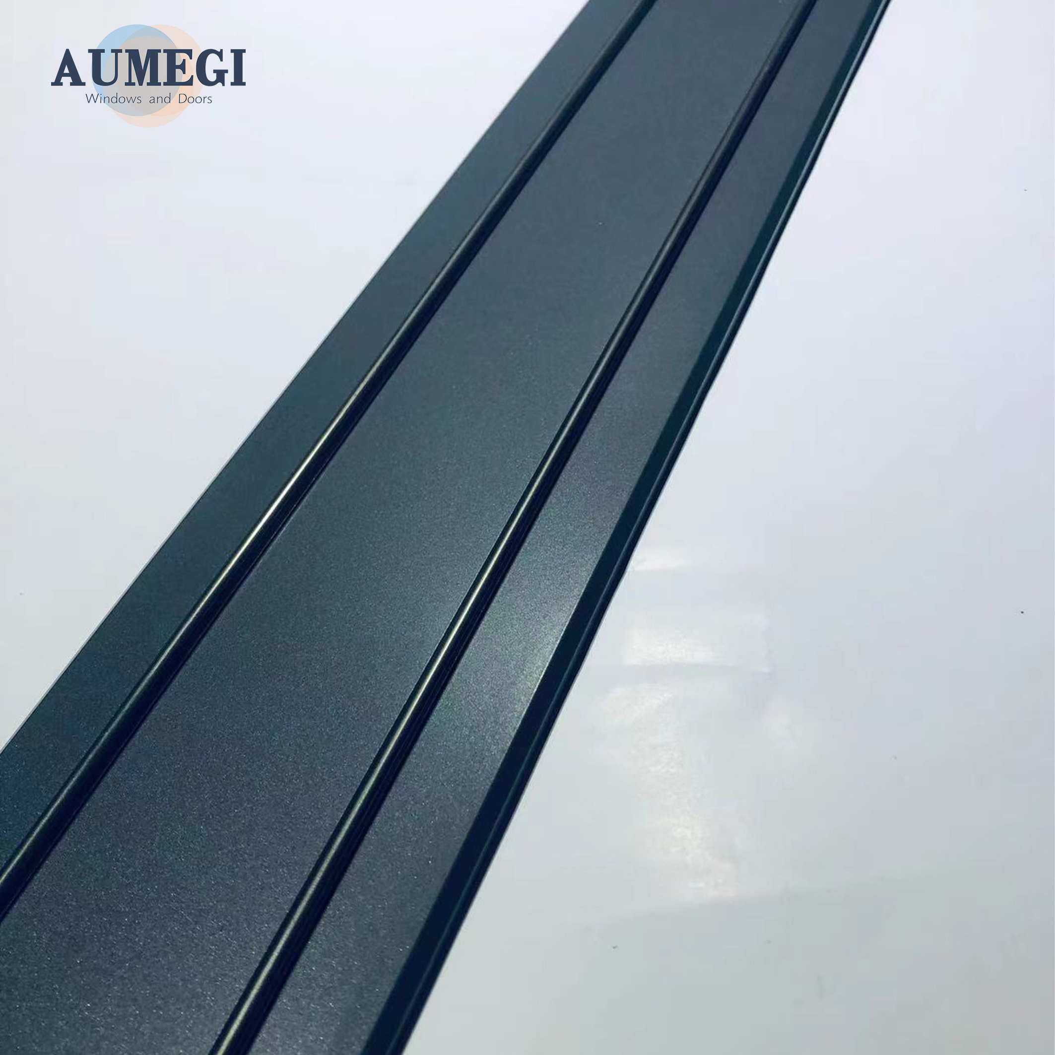 Aumegi Bulk Order Multi Sliding Glass Door Slide And Swing Door Sliding Security Door